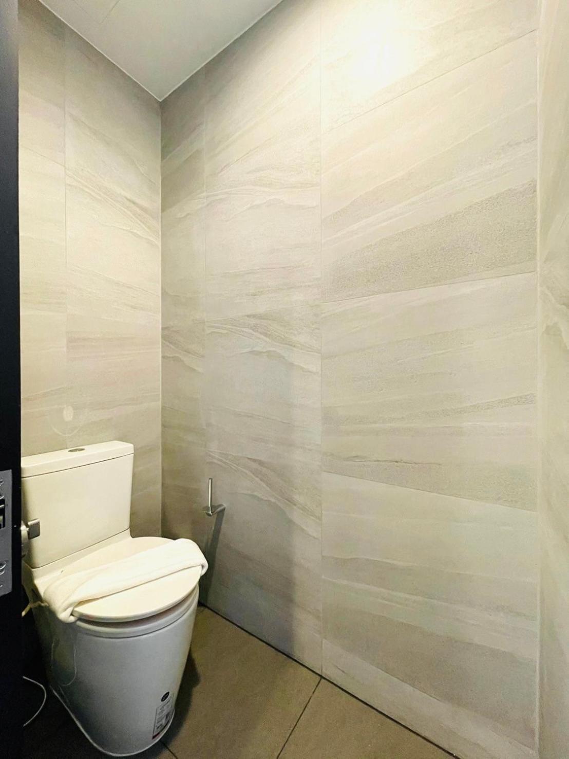 Edge Sea View Апартаменты *