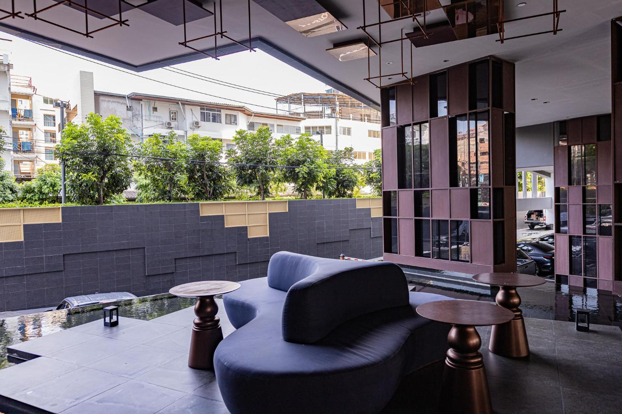 Апартаменты Edge Sea View *