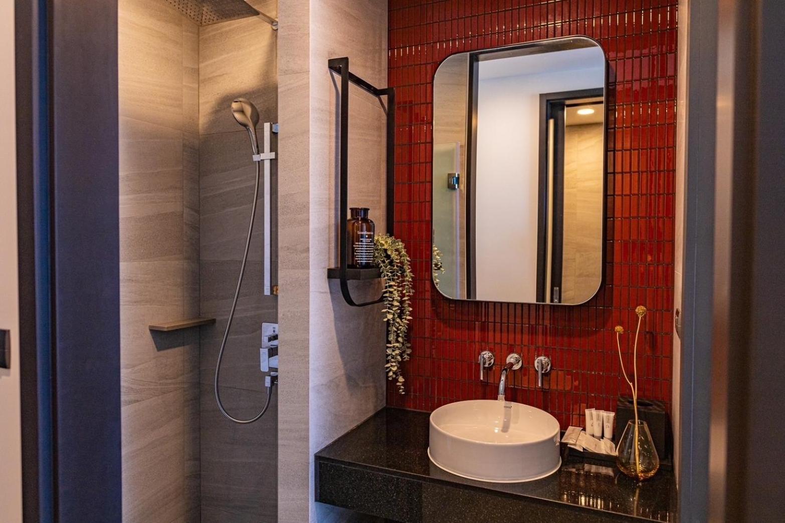 Edge Sea View Апартаменты *